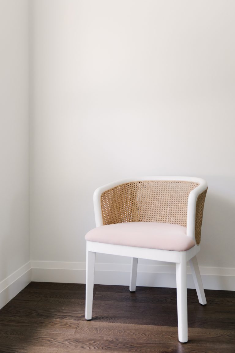 Creating a Functional & Inviting Home Office