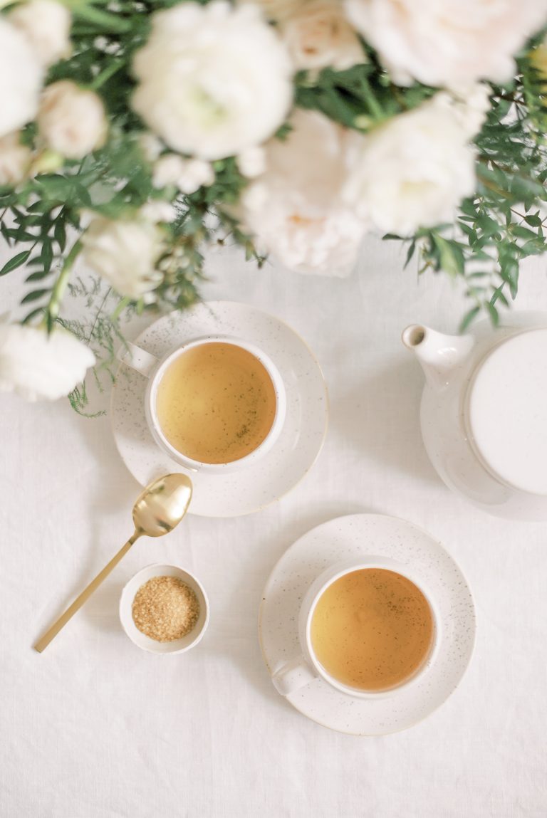 Simple Recipes to Prep Before a Busy Week