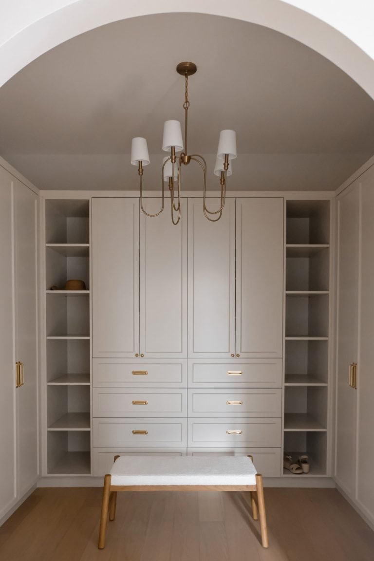 How to Design the Perfect Capsule Wardrobe