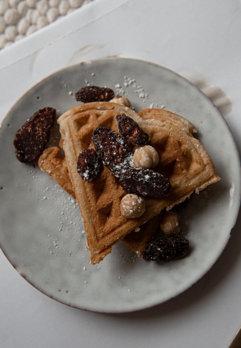 What I’m Serving for Sunday Brunch