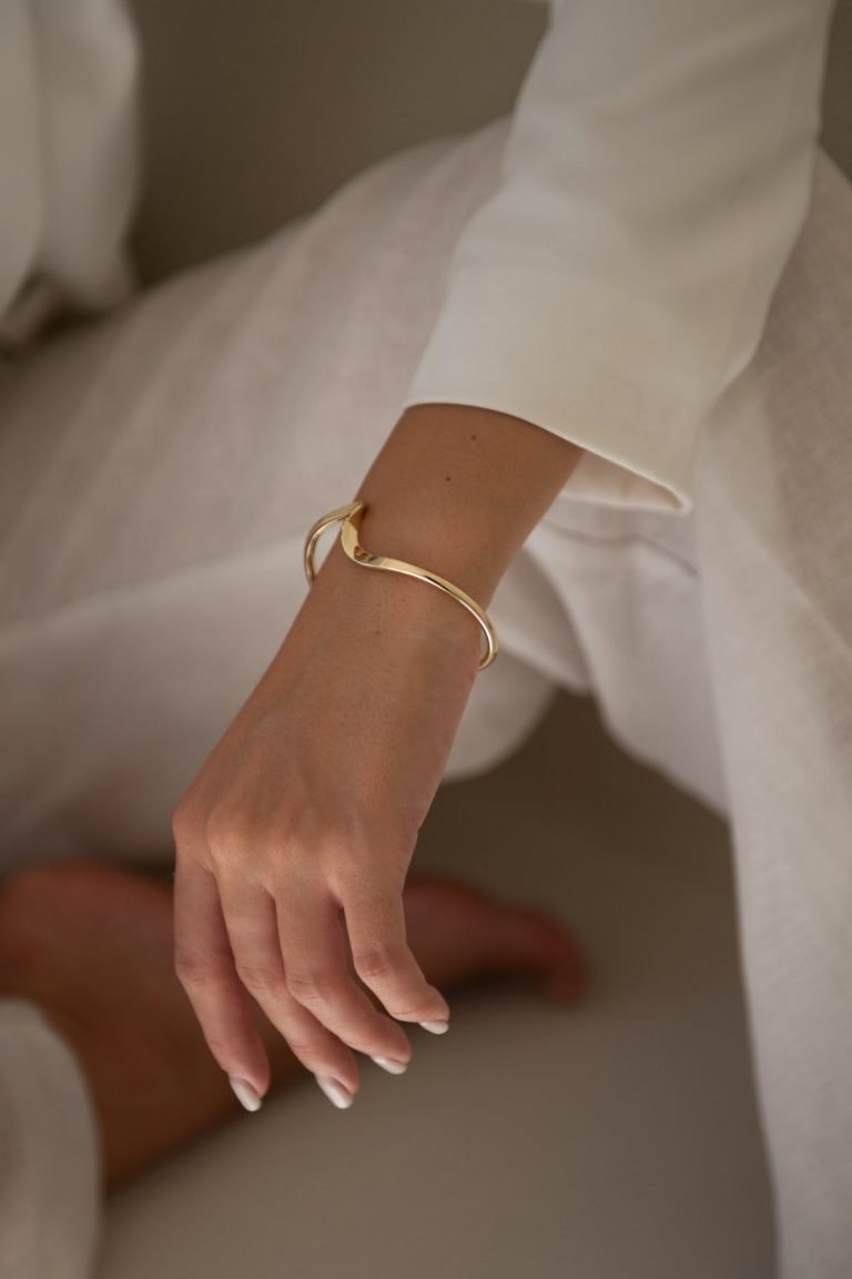 The Jewelry Trends I’m Loving Right Now