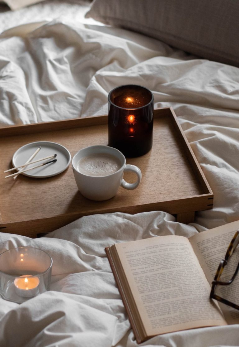 What I’m Reading Lately: My Picks for Fall