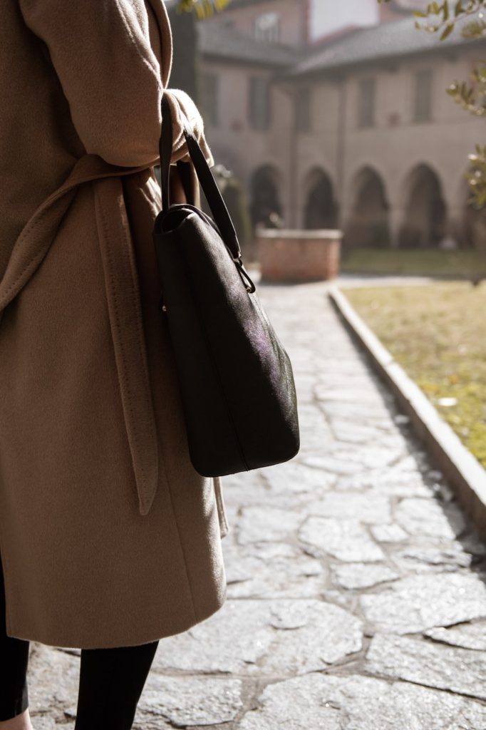 A Slow October Weekend in Northern Italy