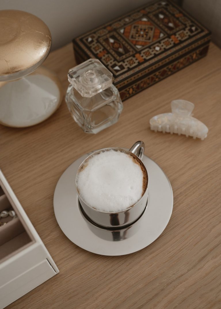 How to Create an Intentional Morning Routine