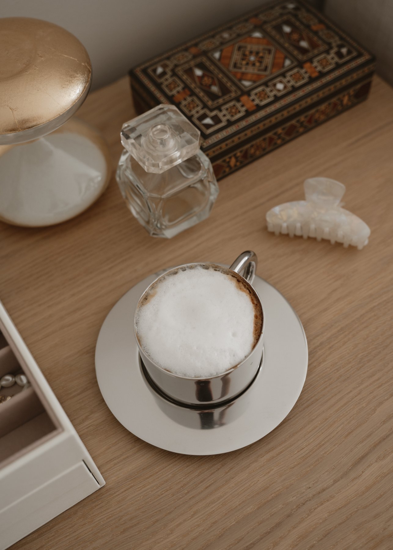 How to Create an Intentional Morning Routine