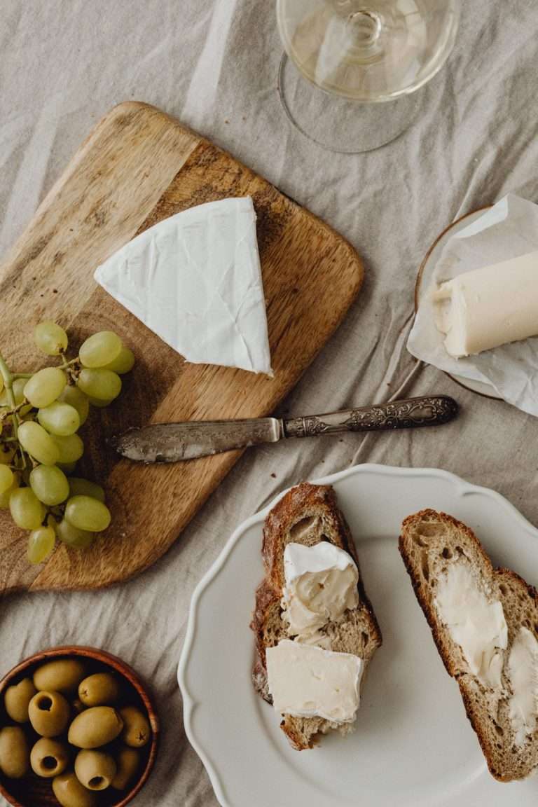 How to Build the Perfect Elevated Cheese Board