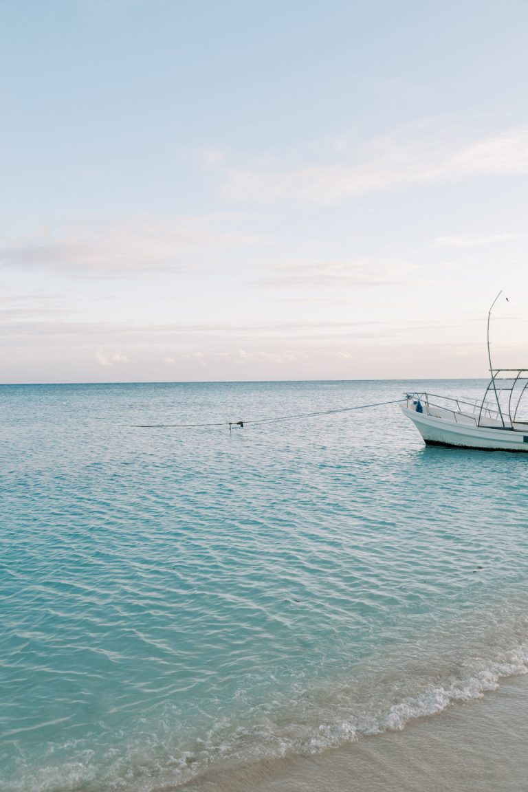 Where to Find the Clearest Water in Europe