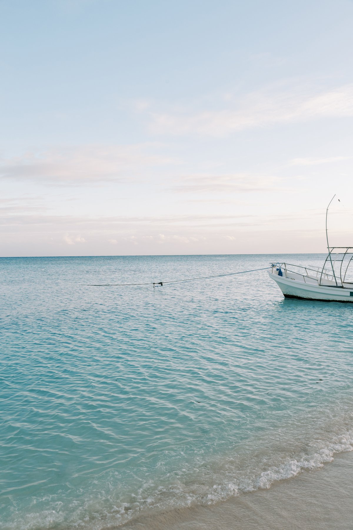 Where to Find the Clearest Water in Europe