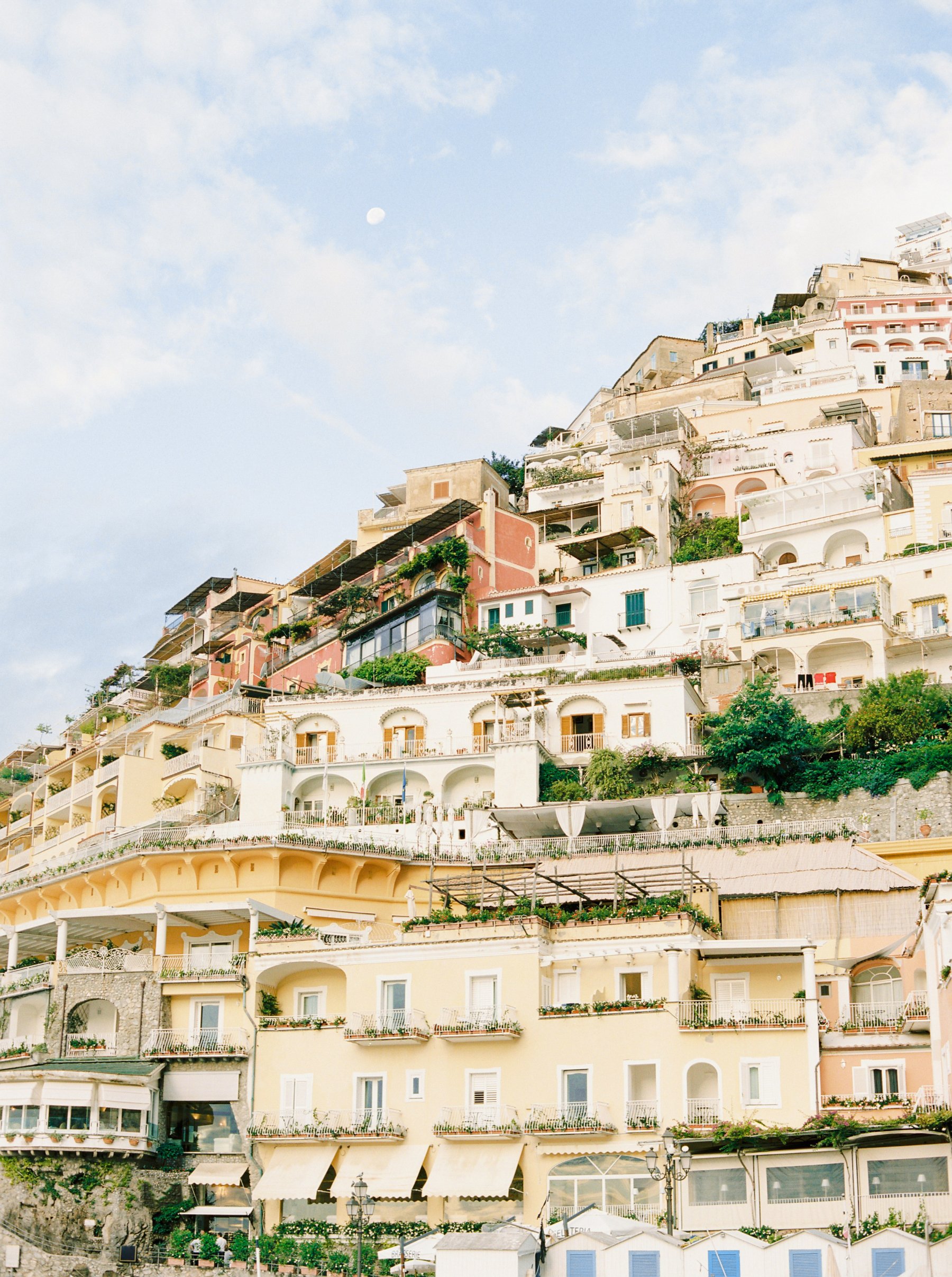 The Perfect Weekend Itinerary for Positano