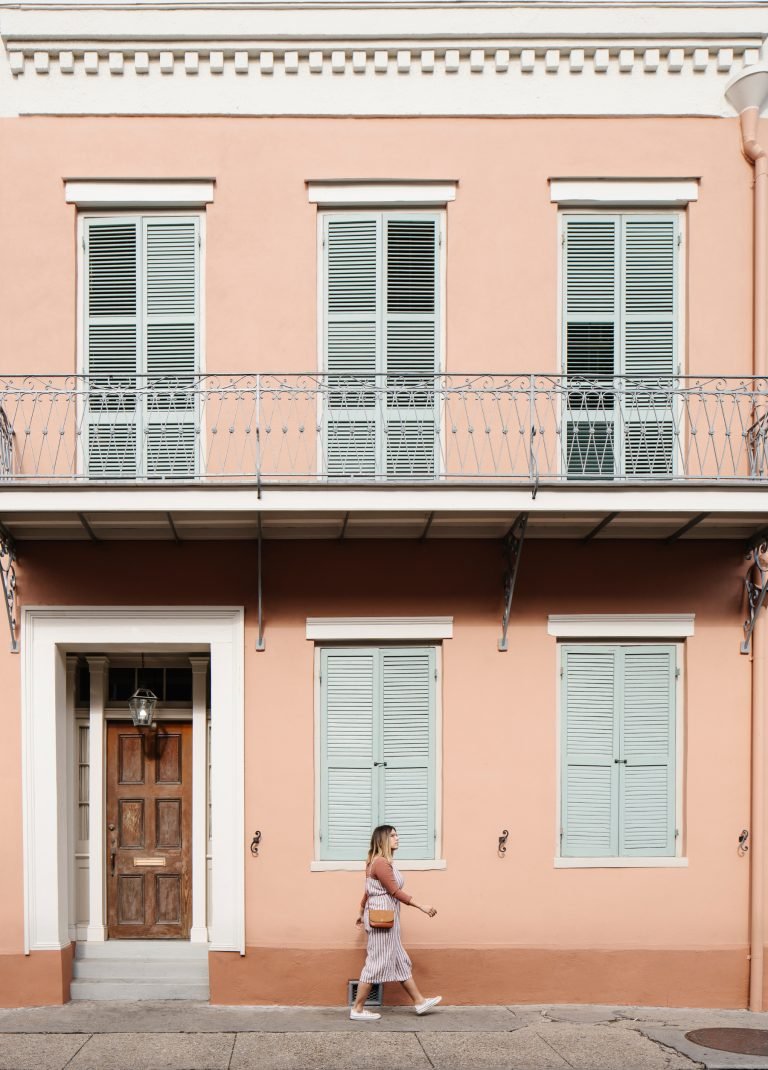 An Afternoon Wandering Through Venice