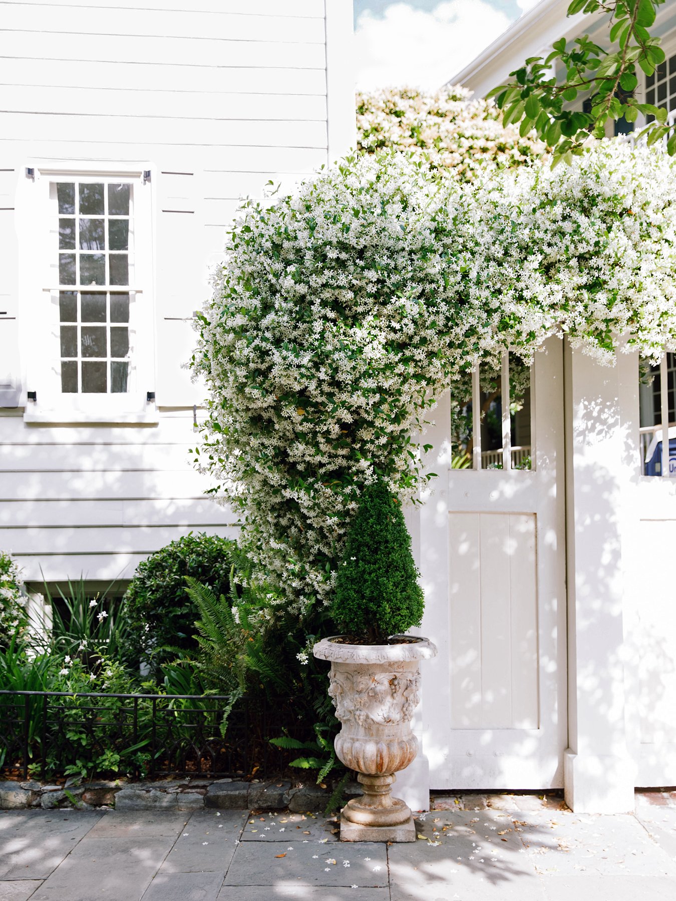 Home Tour: a Charming Nantucket Cottage