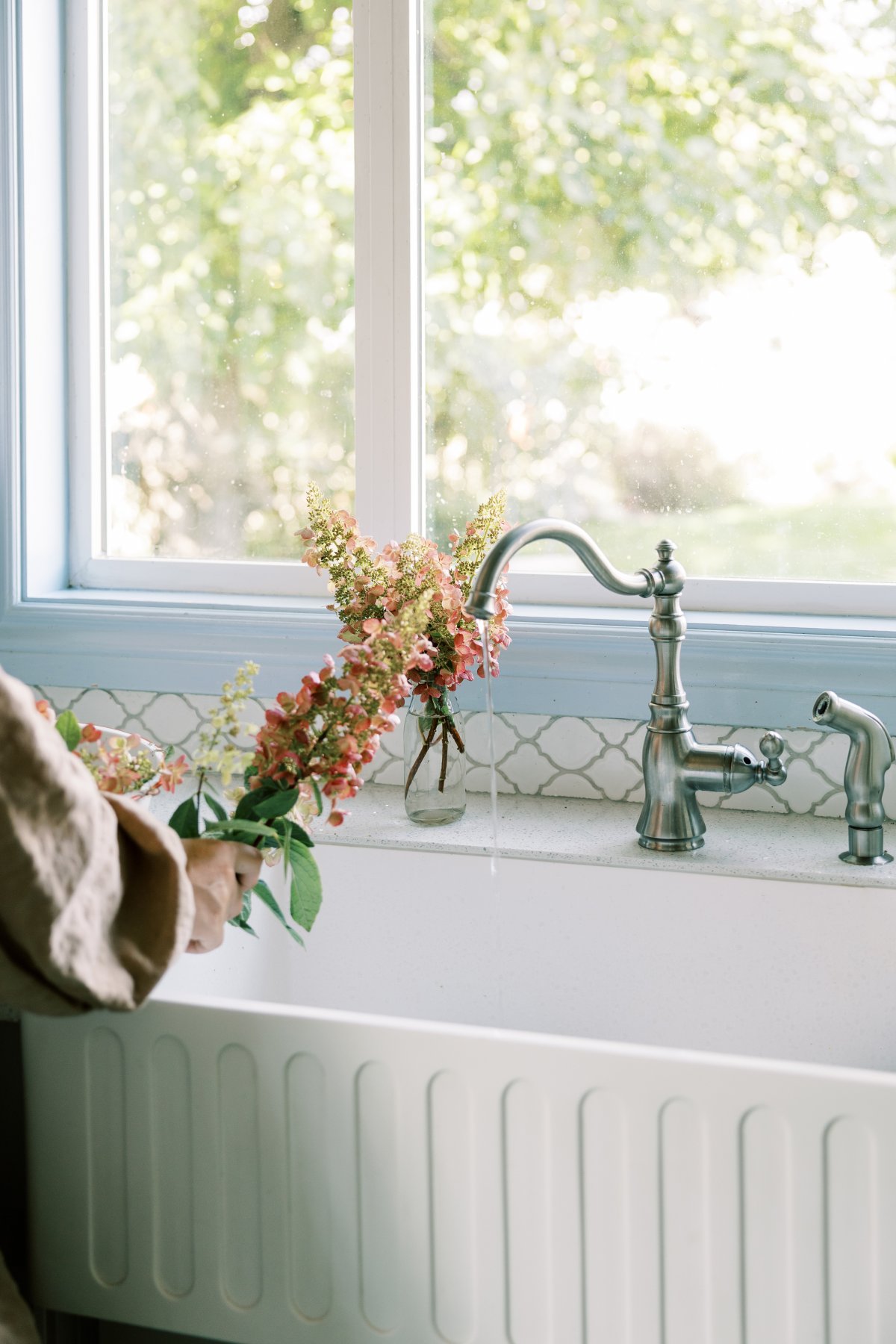 Simple Ways to Bring Spring Indoors
