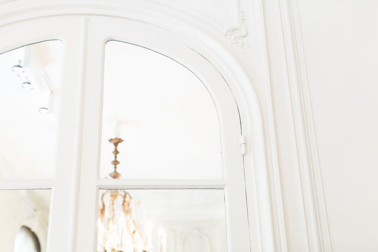 Little Parisian Details