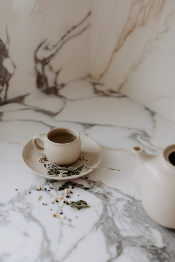 My Sunday Reset Routine for a Peaceful Week