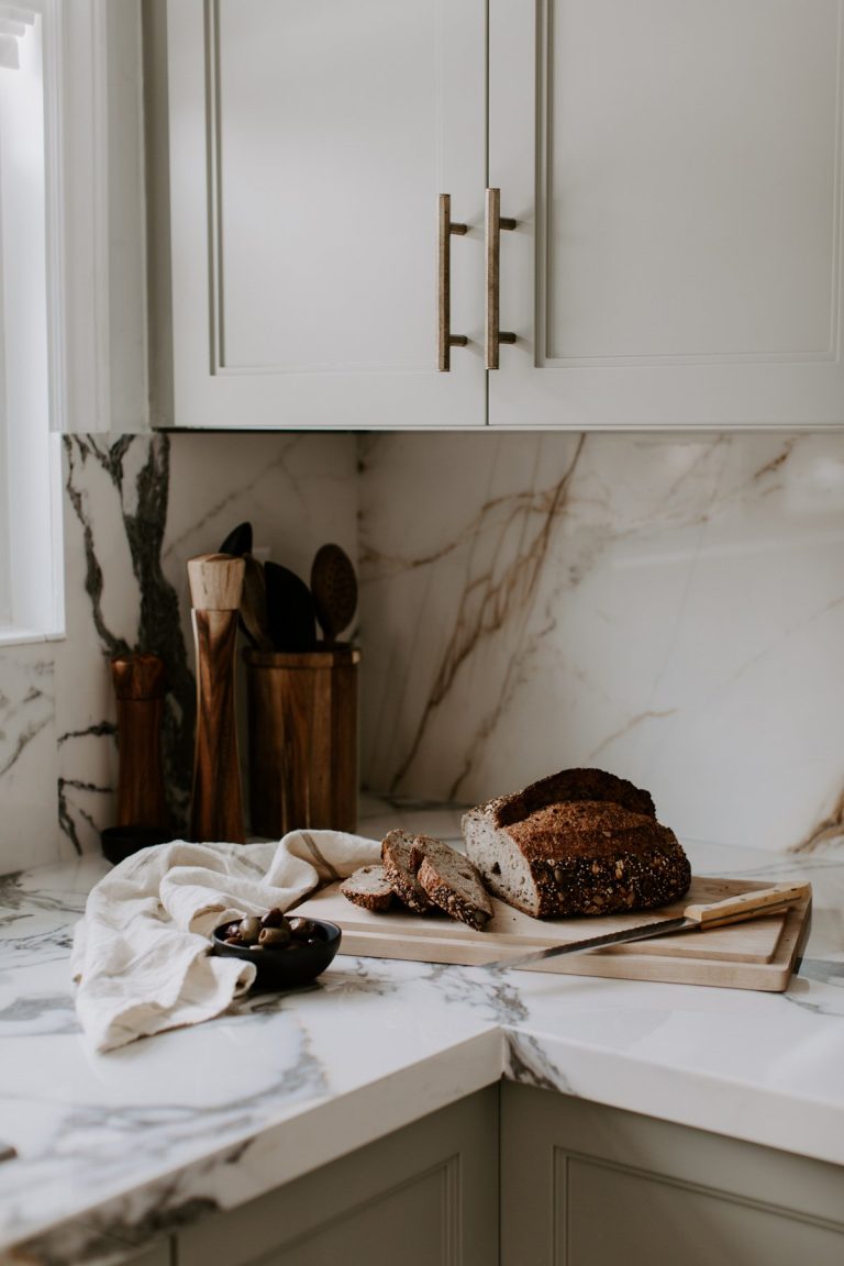 A Beginner’s Guide to Baking Sourdough