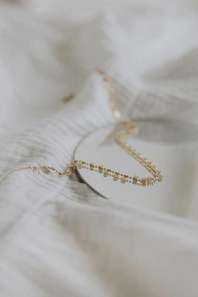 Jewelry Trends I’m Loving Right Now
