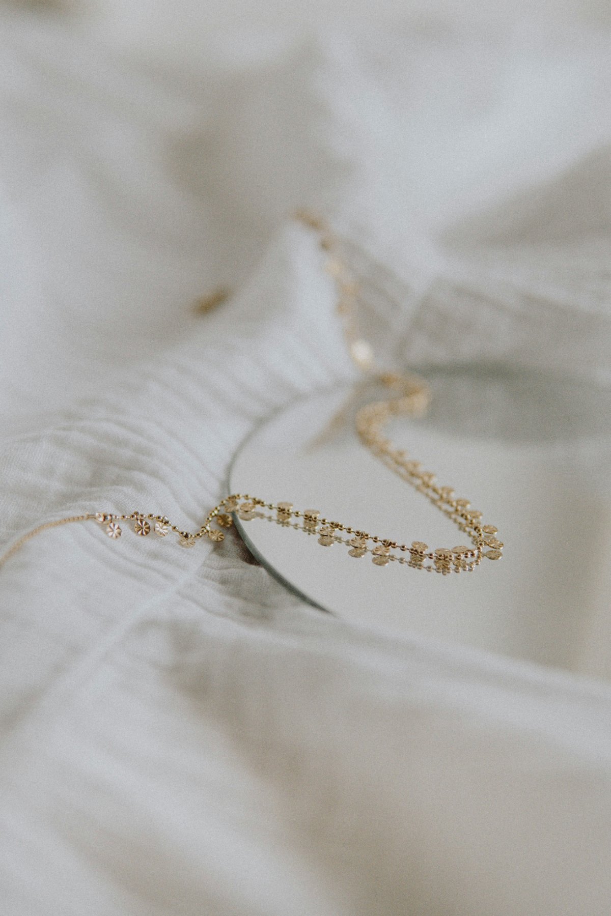 Jewelry Trends I’m Loving Right Now