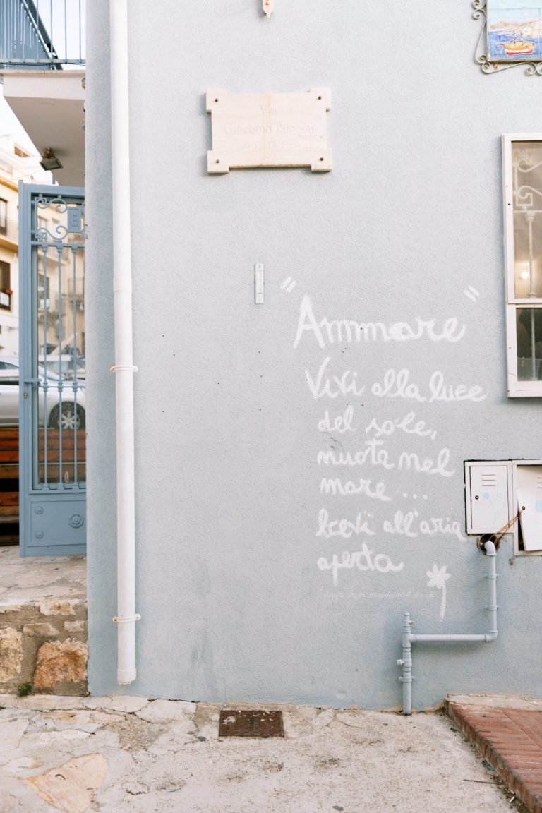 Where Every Street Feels Like a Postcard