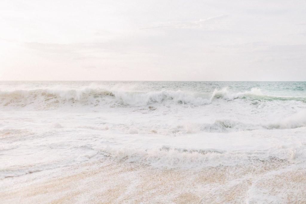 The Five Best Coastal Towns in California