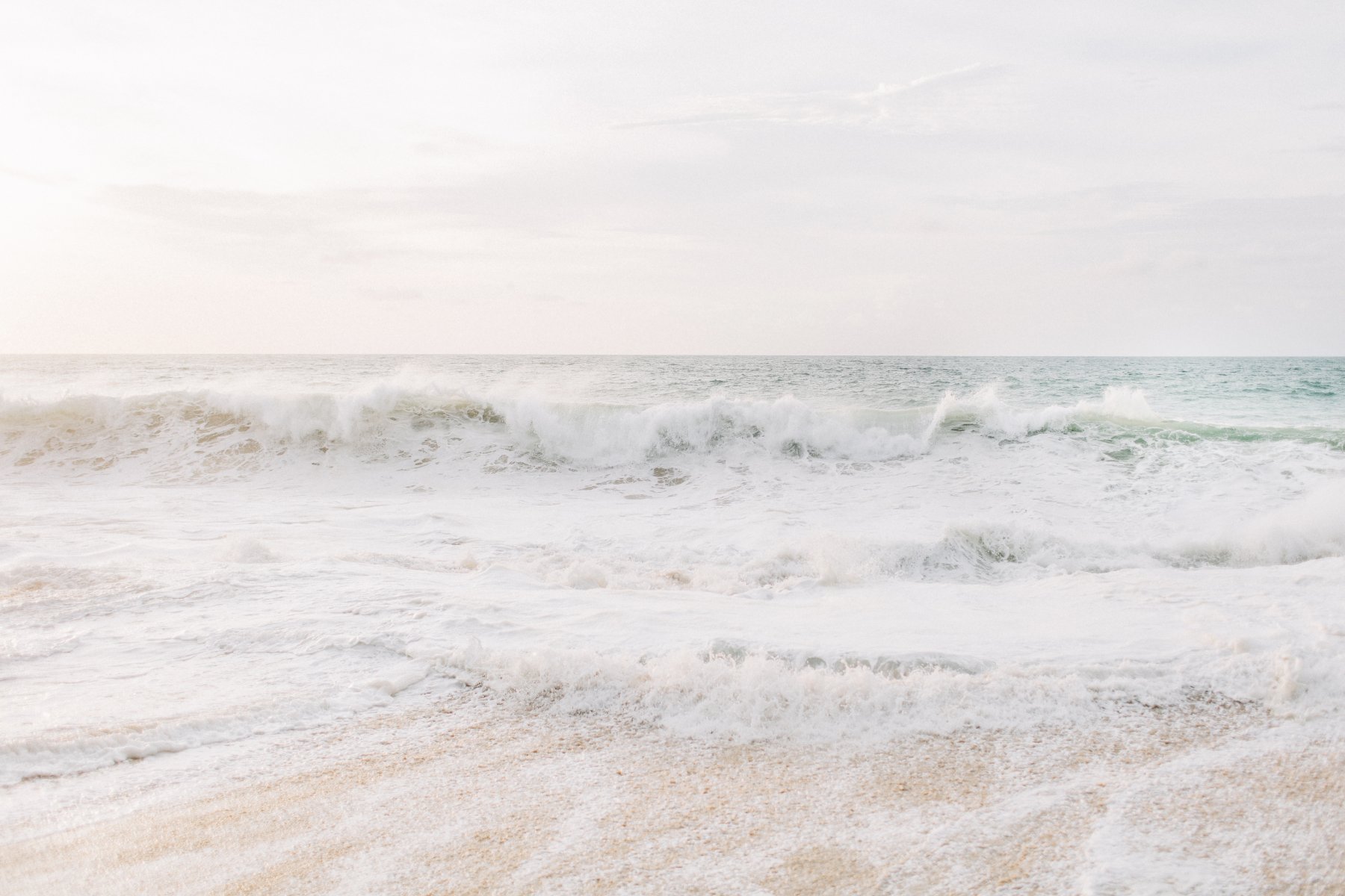 The Five Best Coastal Towns in California