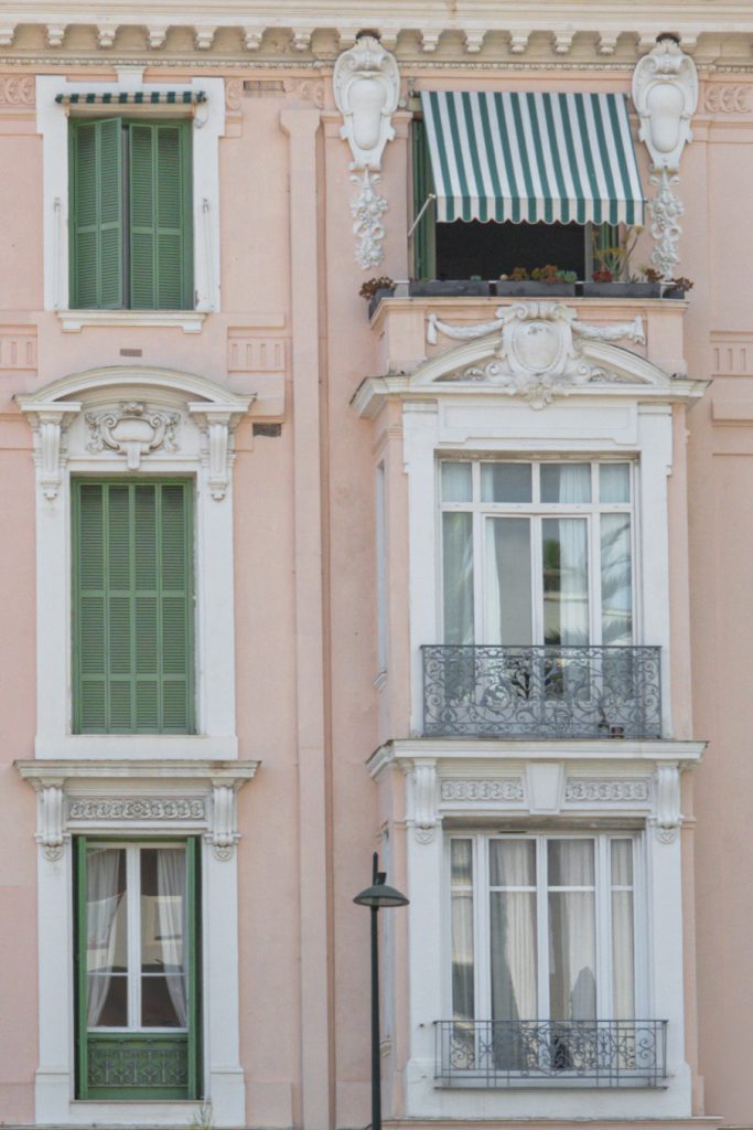 The Most Photogenic Corners in Paris