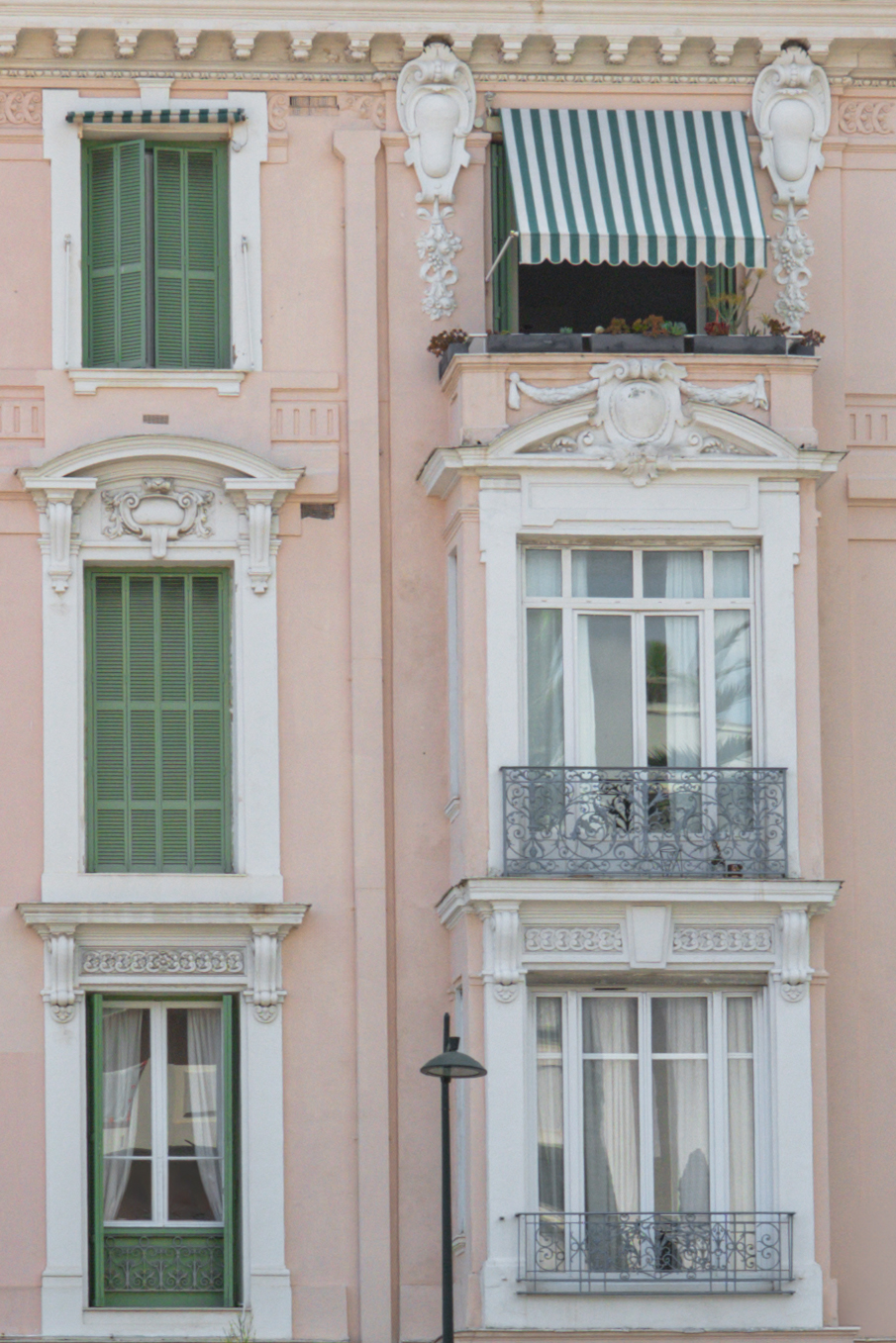 The Most Photogenic Corners in Paris