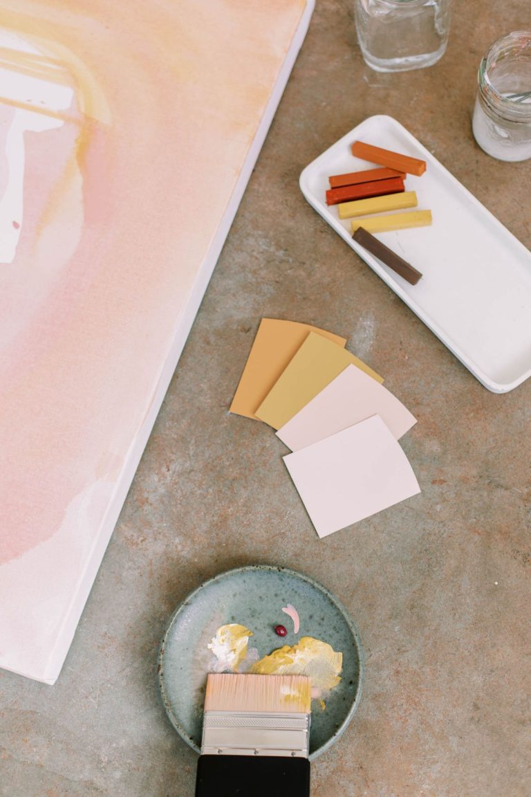 3 Creative Hobbies Worth Trying This Year