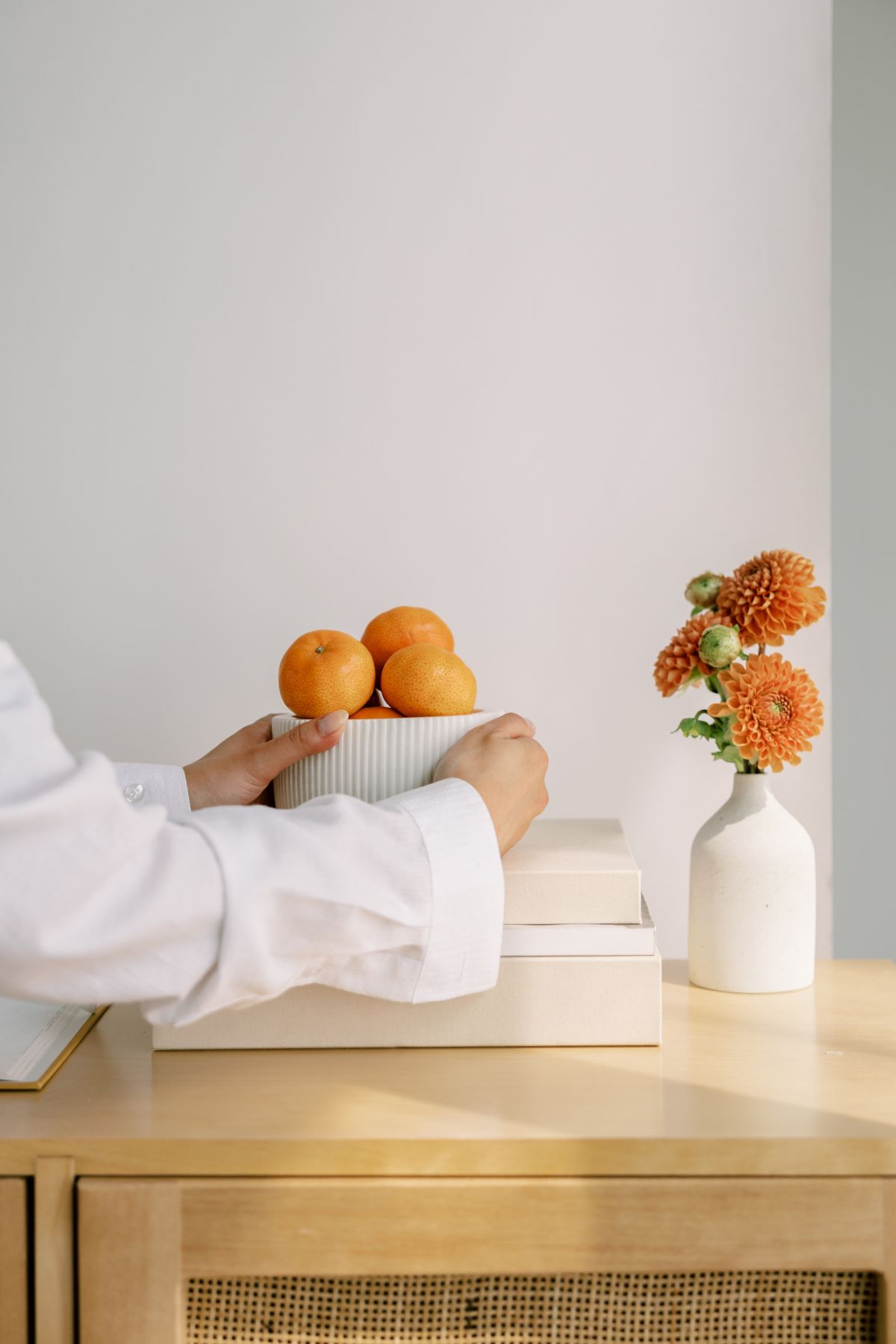 4 Easy Ways to Upgrade Your Morning Routine