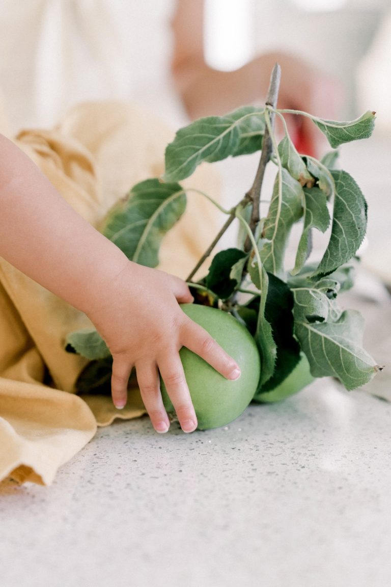 How We Turn Dinner Prep into Family Time