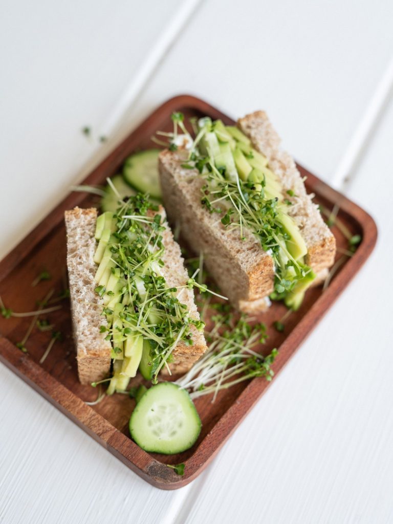 20 Healthy & Delicious Meal Prep Recipes
