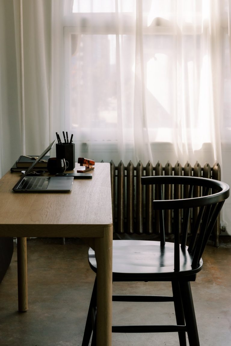 My Favorite At-Home Workday Essentials