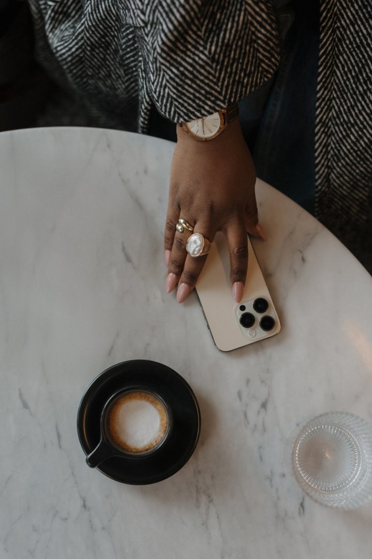Five Accessories Worth Splurging On