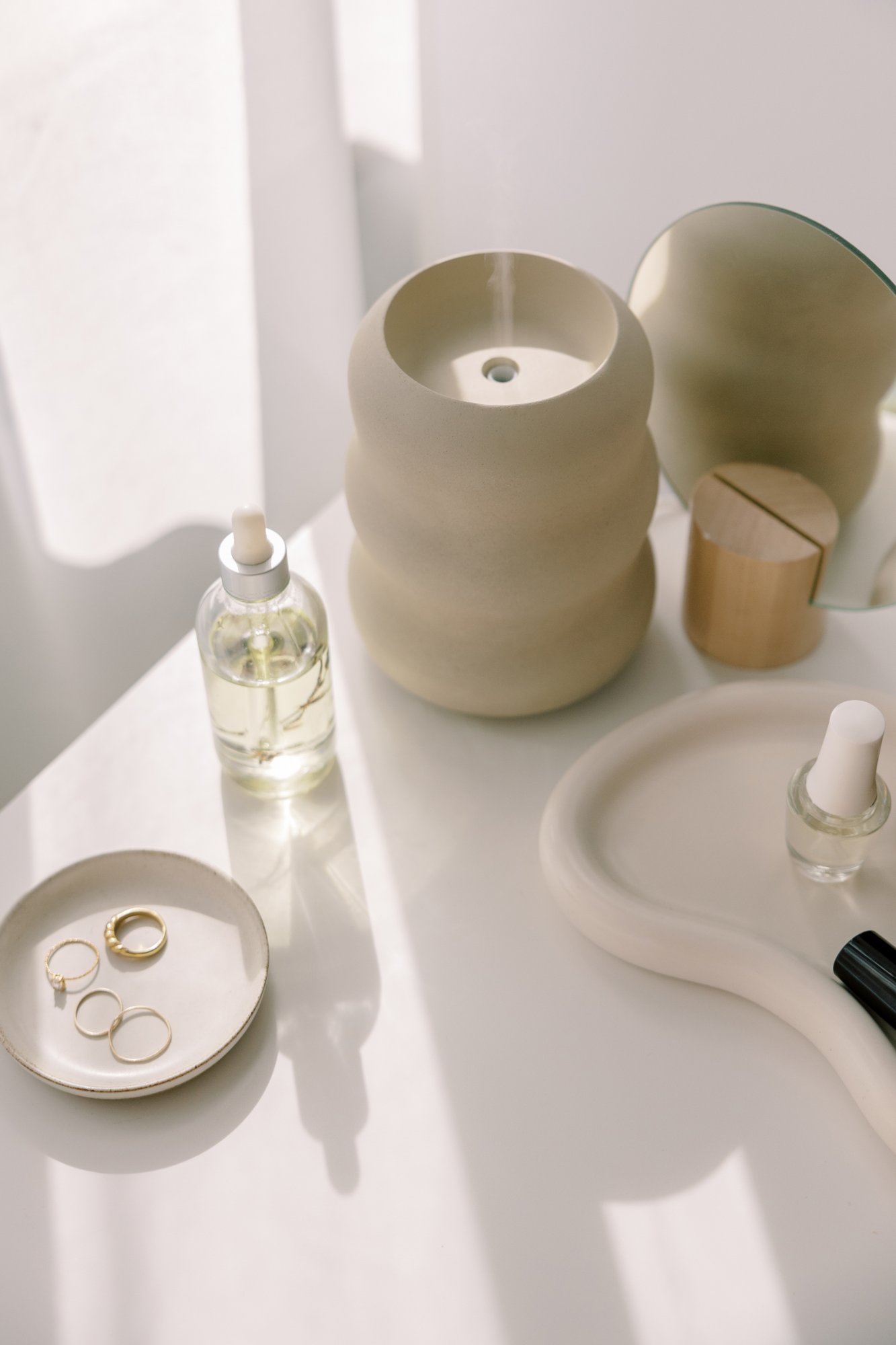 Why You Need a Sunday Reset Routine