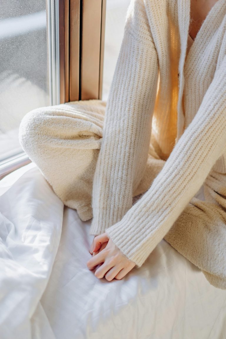 Stylish Neutrals You Need This Winter