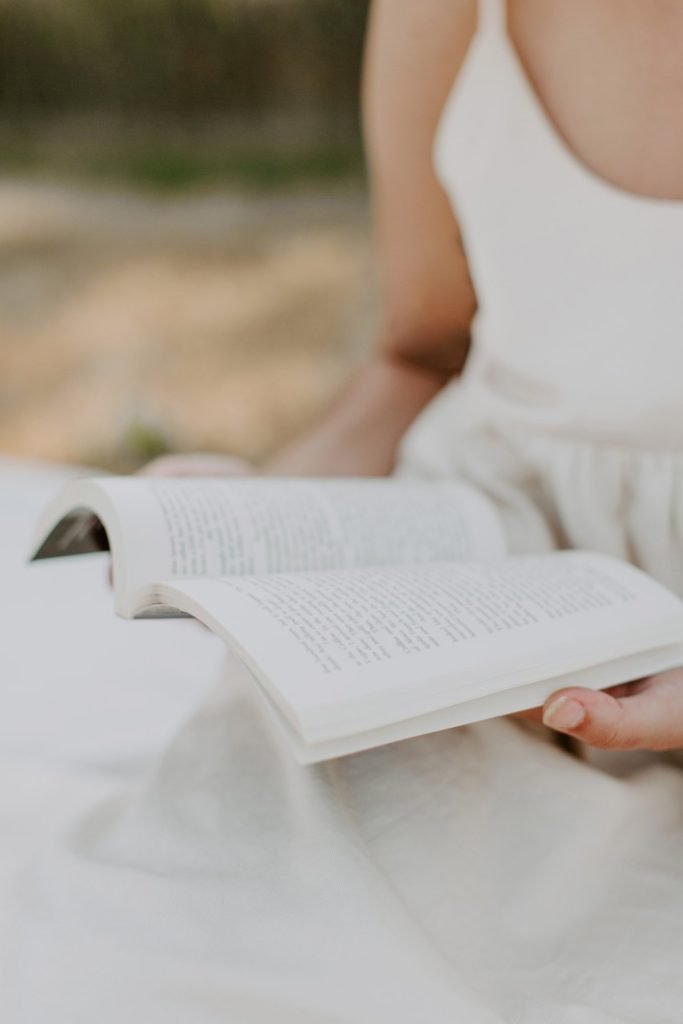 Small Rituals That Help Me Feel Grounded