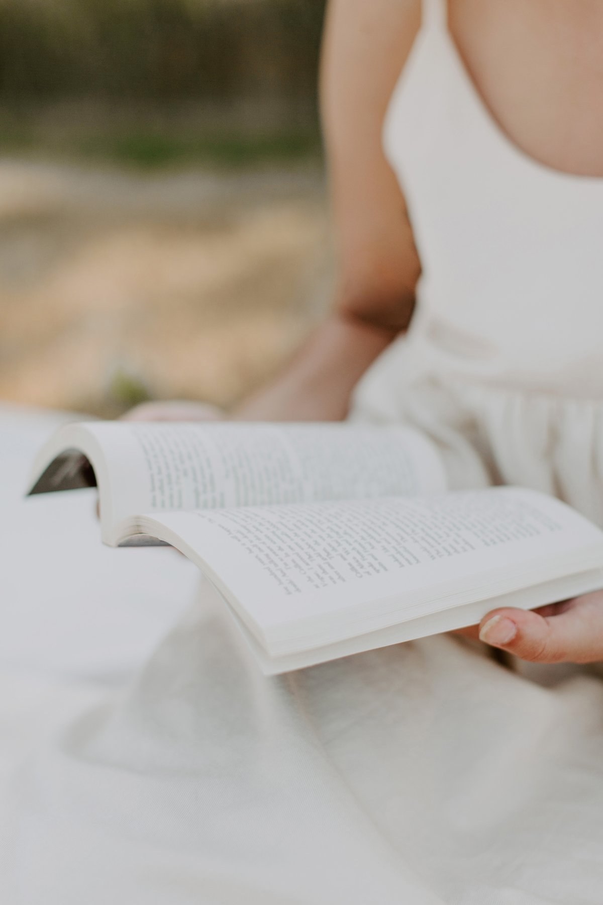 Small Rituals That Help Me Feel Grounded
